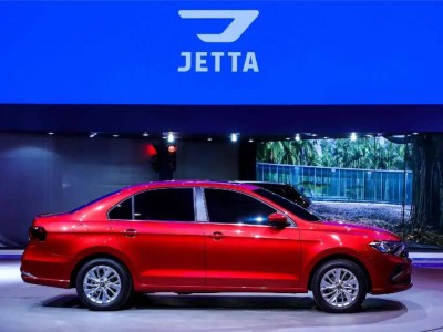 不挂大众标却闷声发财 捷达获国资入局将推纯电再战车市