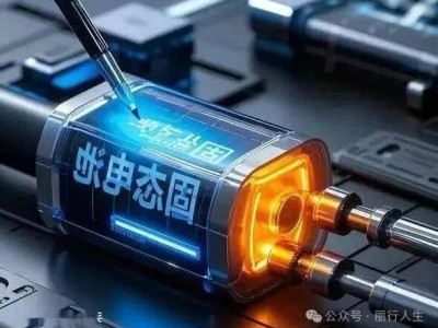 全固态电池突破来袭：续航超2000公里，新能源车格局要变天了？