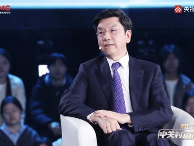 零一万物李开复：AI硬件2026年迎爆发，眼镜或成未来设备新形态