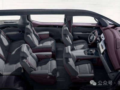 大六座SUV与MPV怎么选？家庭用车需求不同，选择也大不一样