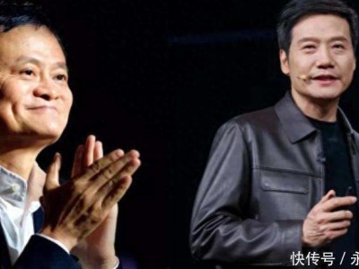 从酒桌道歉到三星拜访，雷军逆袭成富豪榜黑马，小米全球化再掀狂澜