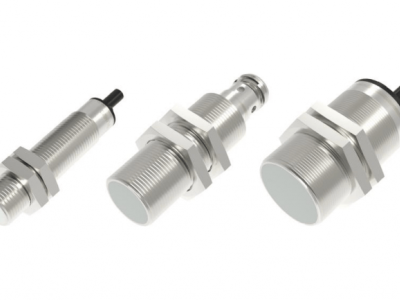 兰宝无衰减电感式传感器：为新能源换电系统高效安全运行护航