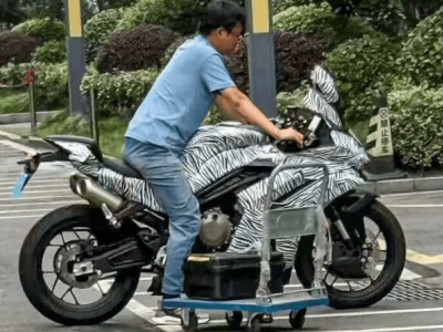 春风500SR上半年上市，车友热议：定价若不超3万就果断入手，你会吗？