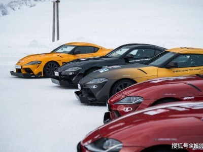 玲珑Sport Master Winter奥地利冰雪试驾，展现中国轮胎高端品质与科技实力