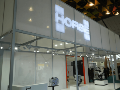 浩思动力亮相印度ACMA汽车展 携多元技术助力当地汽车产业转型