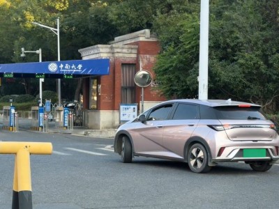 高校教师青睐比亚迪：技术共鸣与科教情怀共筑品牌信赖新篇章