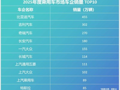 比亚迪以超460万销量领跑 30%+高复购率铸就新能源增长新典范