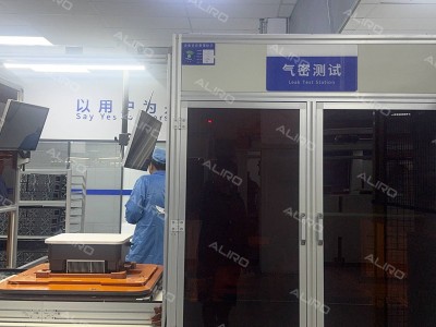 新能源电池包气密性全解析：研发采购如何筑牢安全防线？