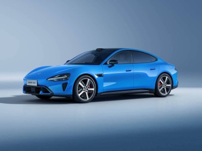 网传新一代小米SU7 3月19日登场！22.99万起售，产品力全面升级引期待