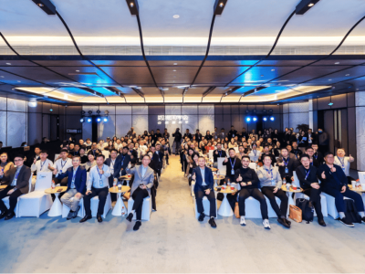 湘湖“年夜饭”引热议：AI浪潮下，CIO等角色如何破局重塑？