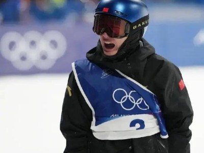 苏翊鸣资格赛逆袭晋级！1980度高难度挑战，决赛巅峰对决引期待