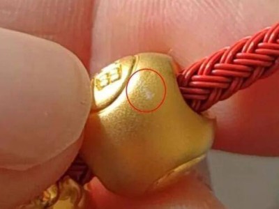 周生生足金挂坠检测风波落幕：国家宝石检测中心权威定音