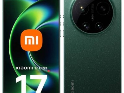 MWC将迎小米17 Ultra国际版：电池缩水但影像满配，长焦新标杆来了