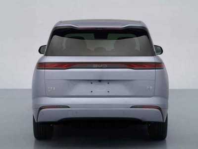 比亚迪大唐来袭！定位高端全尺寸SUV，或成理想L9、问界M9有力对手