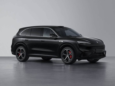 问界M6申报图亮相，中大型SUV市场再添强将，理想极氪如何接招？