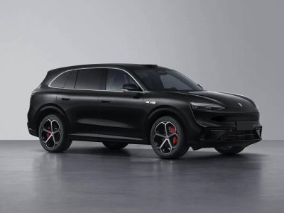 问界M6申报信息曝光！标配100度电池+满配智驾，剑指25-30万级市场