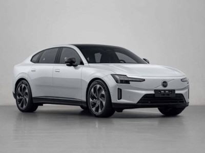 沃尔沃ES90纯电轿车现身公示名单，车长5米多款电机配置可选