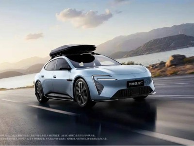 长安汽车“上新”啦！5款新车蓄势待发 阿维塔06T等车型值得期待