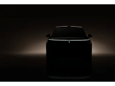 魏牌V9X外观惊艳亮相！中式留白设计藏技术大招，或成40万级SUV新宠