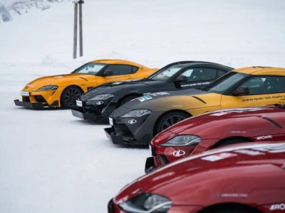 玲珑Sport Master Winter奥地利冰雪试驾，以卓越性能展现中国轮胎高端实力