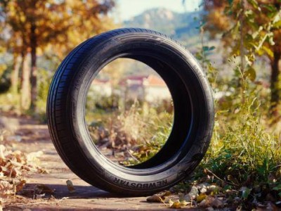 双星“全防爆”Ev95轮胎获奖，以创新技术为新能源出行筑牢安全防线