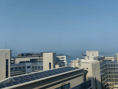 廖欣悦香港行：探秘AI前沿，领略Web3.0魅力，邂逅科技人文交融之美