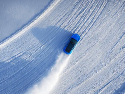 小米汽车答网友问第209集：详解SU7冰雪测试，揭秘冬季行车安全保障