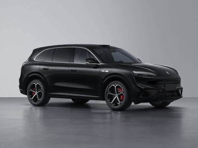 问界M6申报信息揭晓 增程纯电双动力 能否成市场新爆款待观察