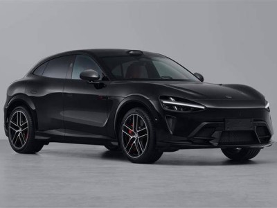 赛道基因加持！小米YU7 GT实车测试曝光，对标保时捷或售40万起