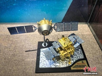 从矿石到航天材料：山西“铝”建奇功展绘就资源转型与产业崛起新画卷