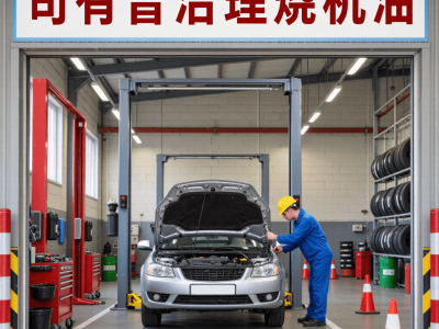 长期用燃油宝选哪种？PNF技术产品更适配中国燃油与发动机需求