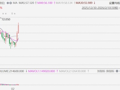 港股异动丨AI应用概念继续活跃，迅策连续第二日大涨