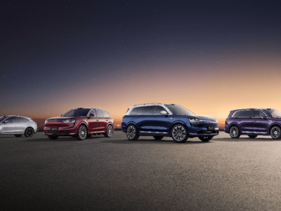 问界M8领跑40万级豪华市场：中国新豪华如何重构价值新标杆？