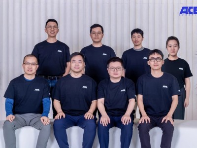 大晓机器人获蚂蚁集团领投天使轮融资，以创新范式推动具身智能产业新发展