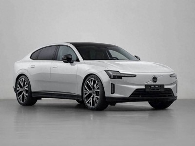 沃尔沃双旗舰EX90、ES90入列工信部公示，年内上市，纯电市场再添劲旅