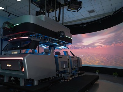 长城汽车“豪掷”建试验室：智能交互与环境风洞助力汽车研发升级