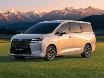 五菱星光730：以多元动力破局，能否重塑10万元级MPV市场新格局？