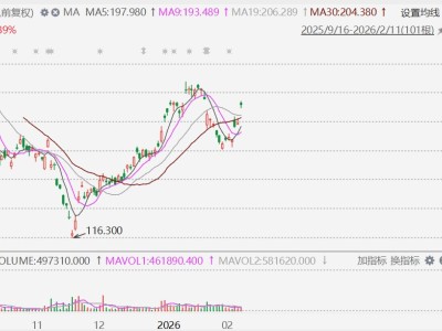 港股异动丨禾赛大涨近8%，获纳入MSCI中国指数+里昂首次覆盖予跑赢大市评级
