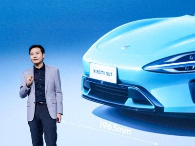 小米SU7成绩斐然！旧款狂销37万辆后停产，新一代能否续写辉煌？