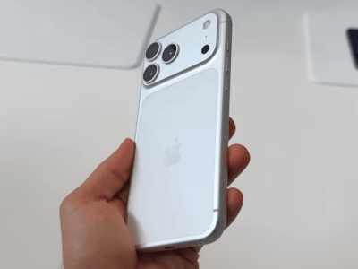 iPhone 18 Pro“加量不加价”：苹果稳高端市场，成本压力下的诚意之举
