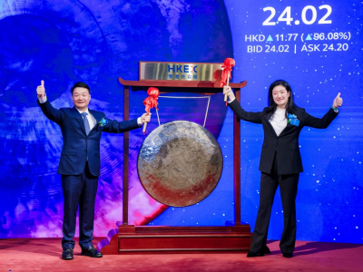 乐欣户外香港主板上市首秀亮眼 业绩波动与代工依赖成发展隐忧