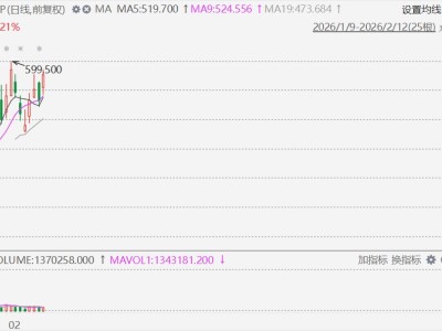 港股异动丨MiniMax大涨13%，M2.5模型即将正式上线