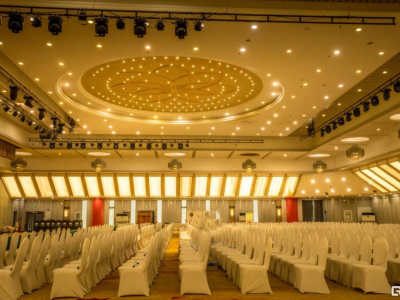 年会，真的消失了吗？