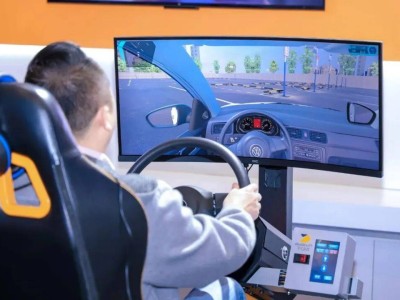 2026AMR展会：新能源维保领航，数字化赋能维修终端新未来