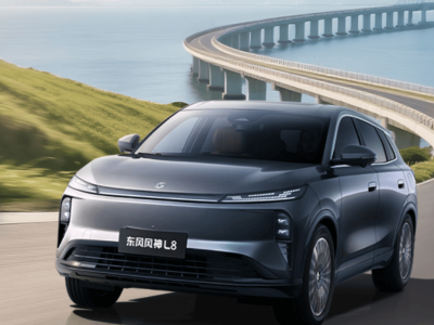 10-15万混动SUV怎么选？东风风神L8高速主动安全实力深度剖析