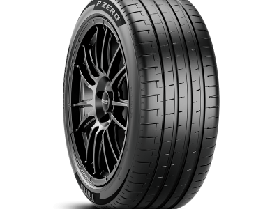 倍耐力获江汽集团“协同开发奖” 携手尊界S800共筑超豪华智能出行新篇