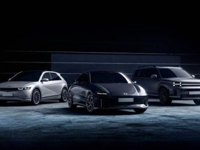 现代汽车设计新思路：强化家族感与个性并存，打造独特品牌归属