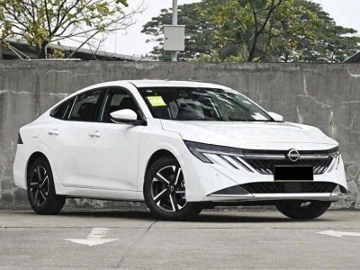 全新日产轩逸来袭！外观内饰升级 多彩车漆 L2智驾亮点满满