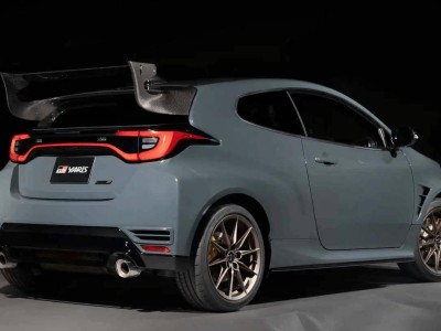 丰田章男畅谈造车偏好：高性能两厢车成心头好 钟情燃油动力