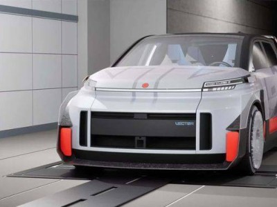 加拿大发布两款电动概念车，以创新设计展现本土完整电动汽车产业链实力